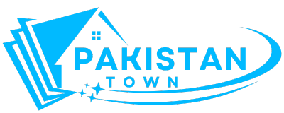 Pakistan Town