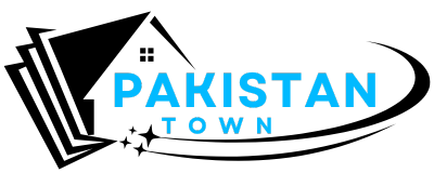 Pakistan Town